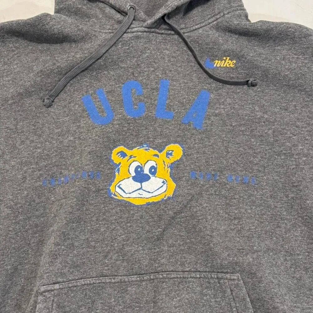Nike ucla bruins